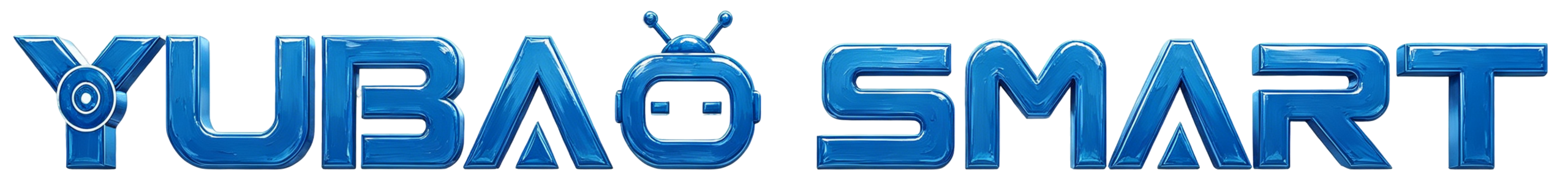YUBAO ROBOT LOGO