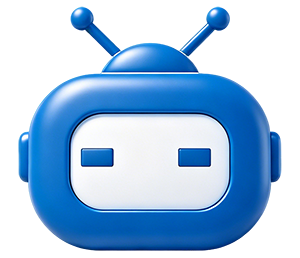 YUBAO ROBOT Official Logo