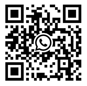 YUBAO ROBOT WhatsApp QR Code